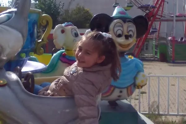 Arnavutköy Lunapark - Resim 4