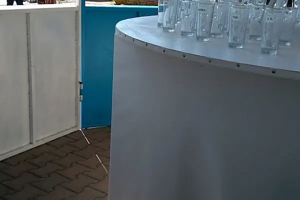 Arnavutköy Lunapark - Resim 19