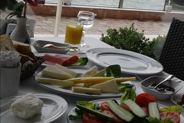 Arnavutköy Lunapark - Resim 12
