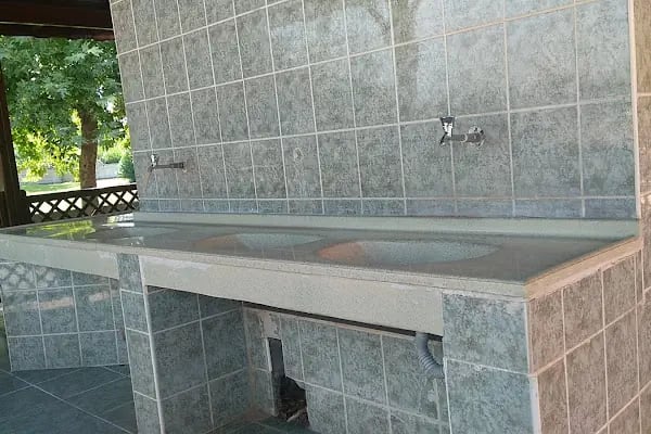 Organize Sanayi Bölgesi Alanyalı Cami - Resim 10