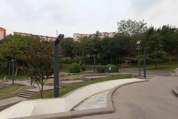 Kuva-yi Milliye Anıt Parkı - Resim 4