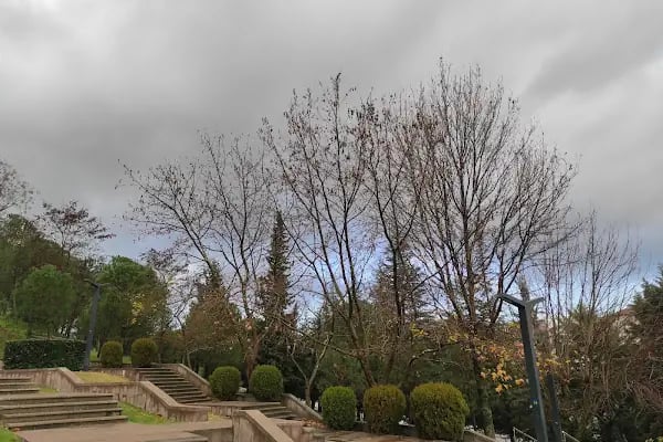 Kuva-yi Milliye Anıt Parkı - Resim 18