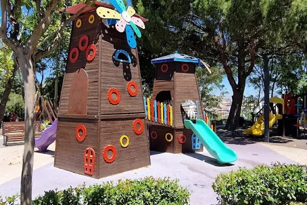 Kuva-yi Milliye Anıt Parkı - Resim 8