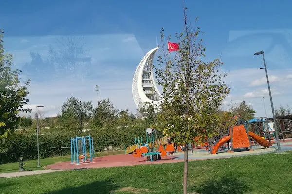 Kuva-yi Milliye Anıt Parkı - Resim 20