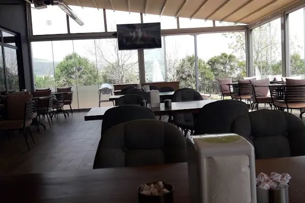 Kuva-yi Milliye Anıt Parkı - Resim 7