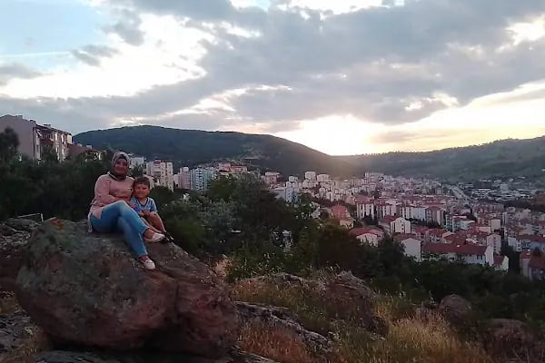 Kuva-yi Milliye Anıt Parkı - Resim 3