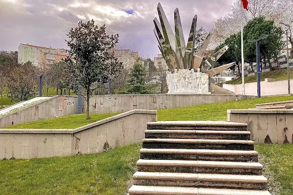 Kuva-yi Milliye Anıt Parkı - Resim 13