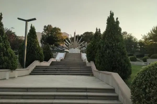 Kuva-yi Milliye Anıt Parkı - Resim 5