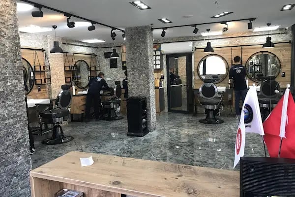 BARBER BROS - Resim 1