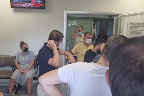 Özel Çorlu Vatan Hastanesi - Resim 19