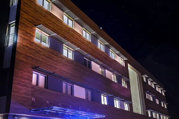 Özel Çorlu Vatan Hastanesi - Resim 18