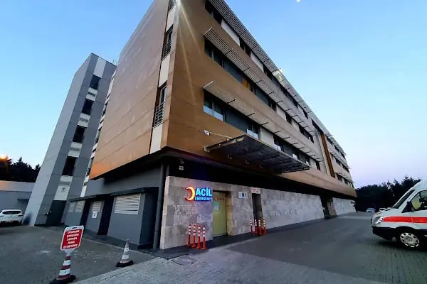 Özel Çorlu Vatan Hastanesi - Resim 3
