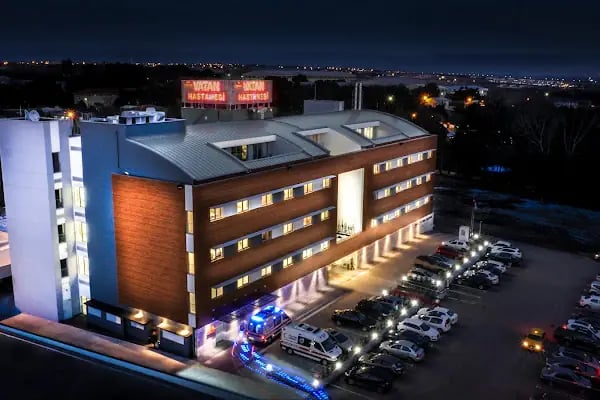 Özel Çorlu Vatan Hastanesi - Resim 2