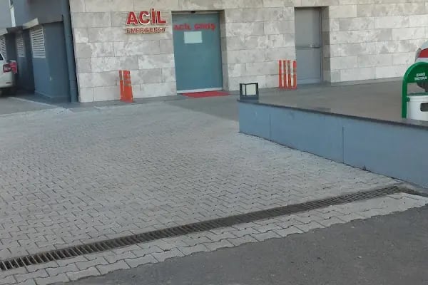 Özel Çorlu Vatan Hastanesi - Resim 12