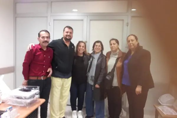 Özel Çorlu Vatan Hastanesi - Resim 17
