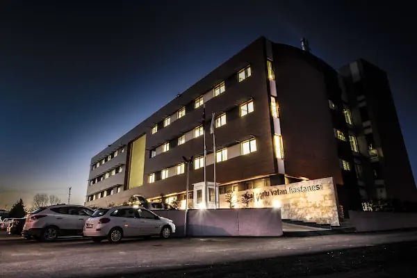 Özel Çorlu Vatan Hastanesi - Resim 1