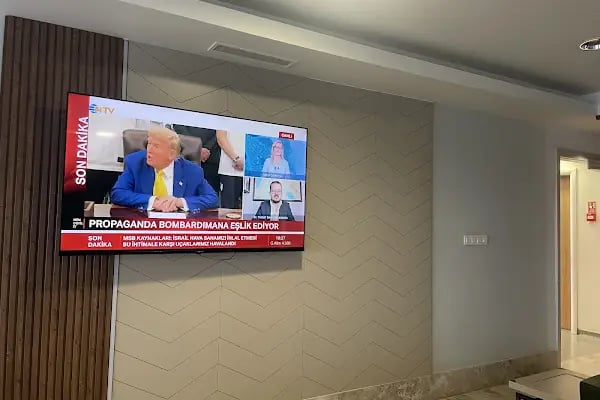 Özel Çorlu Vatan Hastanesi - Resim 9