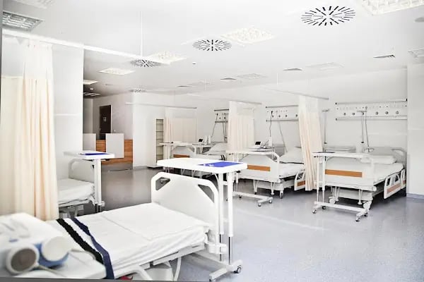 Özel Çorlu Vatan Hastanesi - Resim 7