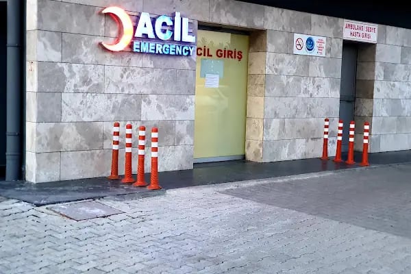 Özel Çorlu Vatan Hastanesi - Resim 11