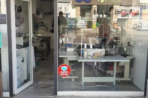 TERZİ ÖMÜR AKKAYA GÜMBET - Resim 2