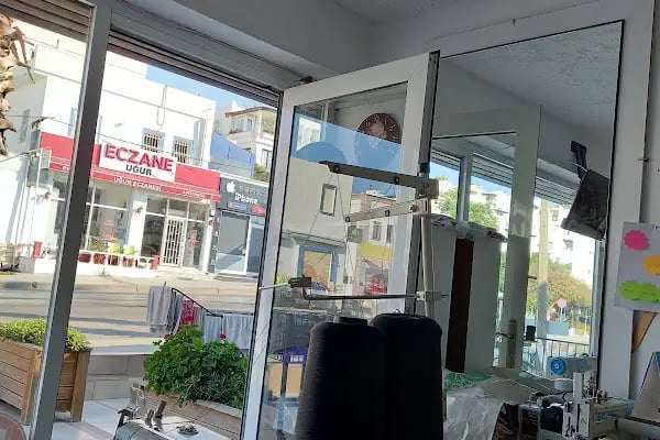 TERZİ ÖMÜR AKKAYA GÜMBET - Resim 18