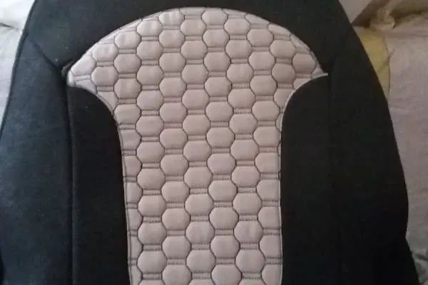 Lüksteks Oto Döşeme ve Aksesuarları Teks. San. Dış.Tic. Ltd. Şti. - Resim 14