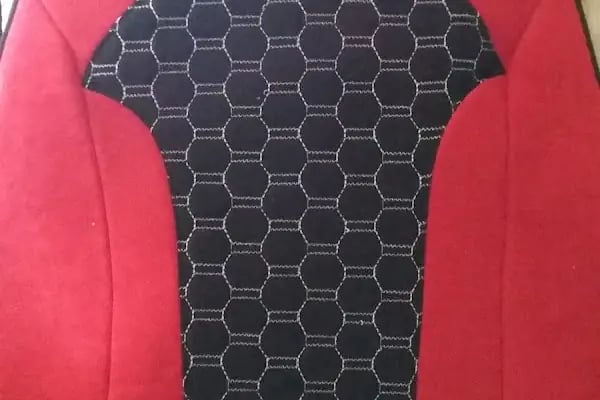 Lüksteks Oto Döşeme ve Aksesuarları Teks. San. Dış.Tic. Ltd. Şti. - Resim 15
