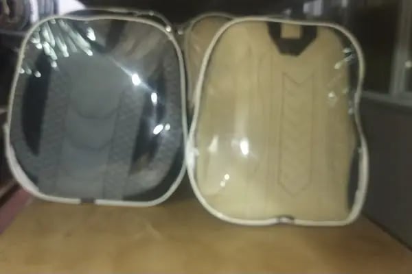 Lüksteks Oto Döşeme ve Aksesuarları Teks. San. Dış.Tic. Ltd. Şti. - Resim 13