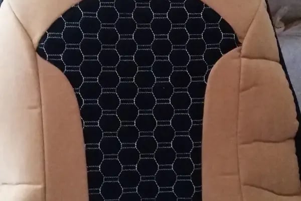 Lüksteks Oto Döşeme ve Aksesuarları Teks. San. Dış.Tic. Ltd. Şti. - Resim 10