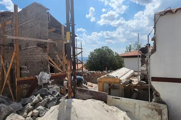 Müsafir Fakih Türbesi - Resim 11
