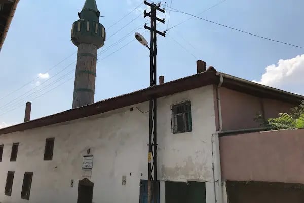 Müsafir Fakih Türbesi - Resim 1