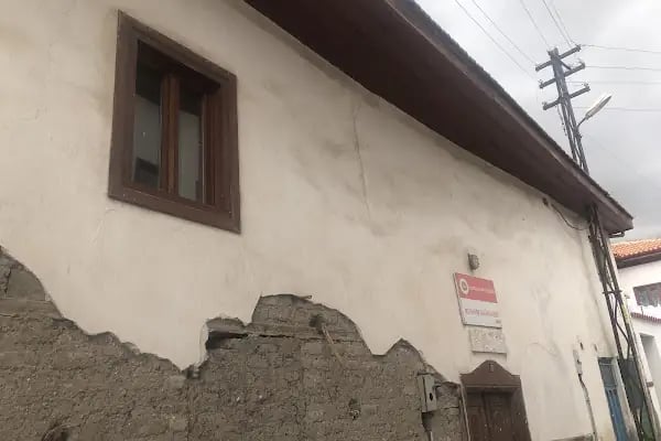 Müsafir Fakih Türbesi - Resim 19