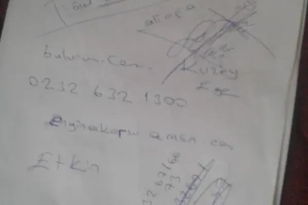 Bayatlı Sitesi - Resim 17