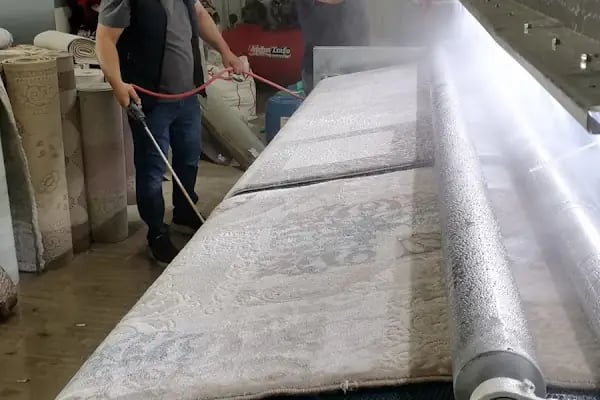 İnegöl Damla Hali Yikama - Resim 14
