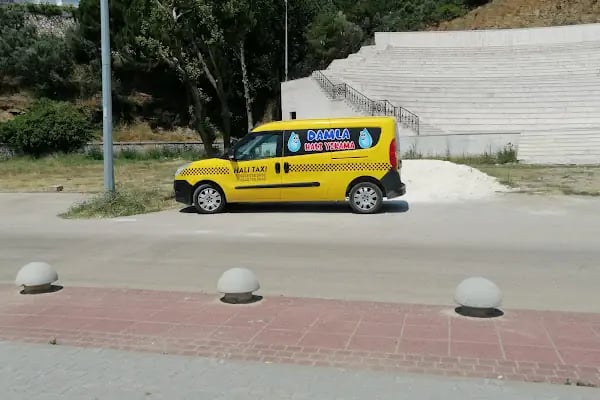 İnegöl Damla Hali Yikama - Resim 15