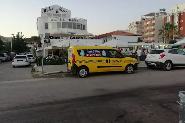 İnegöl Damla Hali Yikama - Resim 11