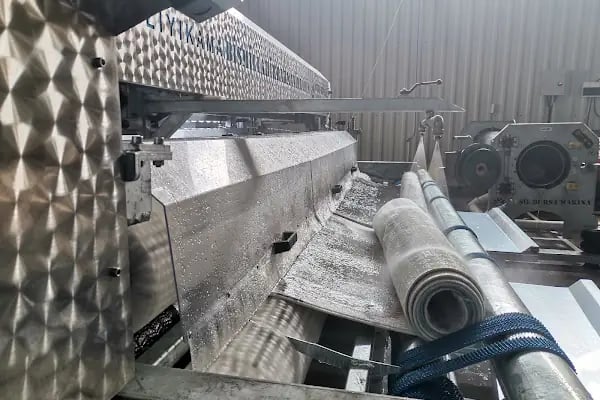 İnegöl Damla Hali Yikama - Resim 17