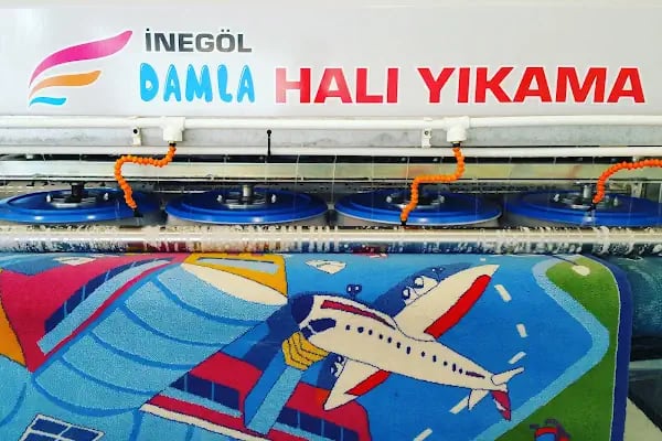 İnegöl Damla Hali Yikama - Resim 20