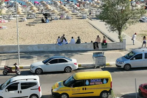 İnegöl Damla Hali Yikama - Resim 7
