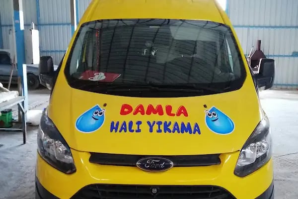 İnegöl Damla Hali Yikama - Resim 8