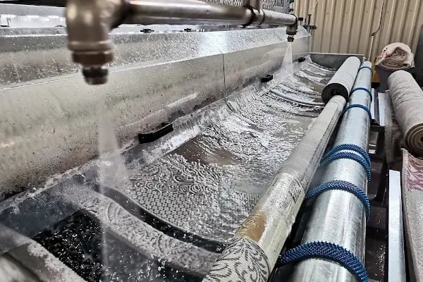İnegöl Damla Hali Yikama - Resim 2