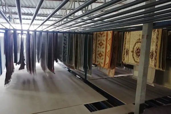İnegöl Damla Hali Yikama - Resim 4