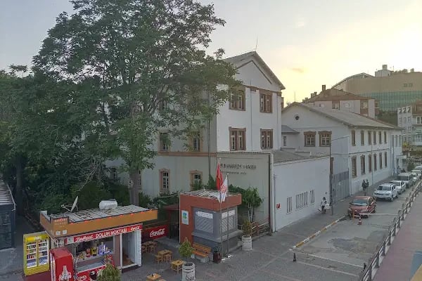Un Fabrikasi - Resim 10