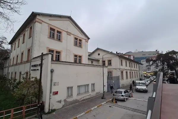 Un Fabrikasi - Resim 13
