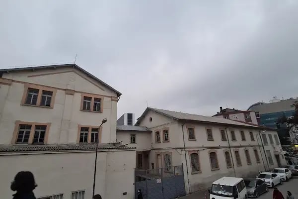 Un Fabrikasi - Resim 8