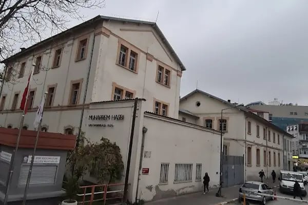 Un Fabrikasi - Resim 12