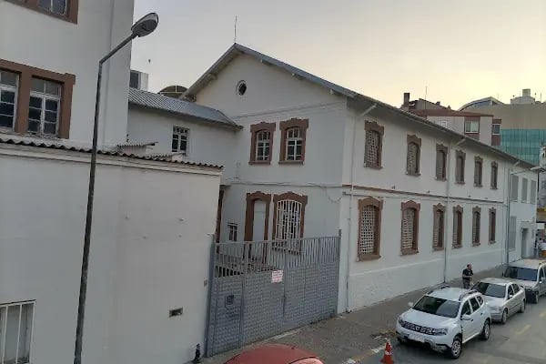Un Fabrikasi - Resim 6
