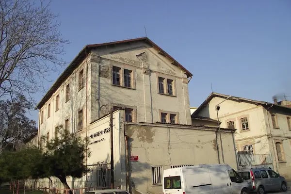 Un Fabrikasi - Resim 9