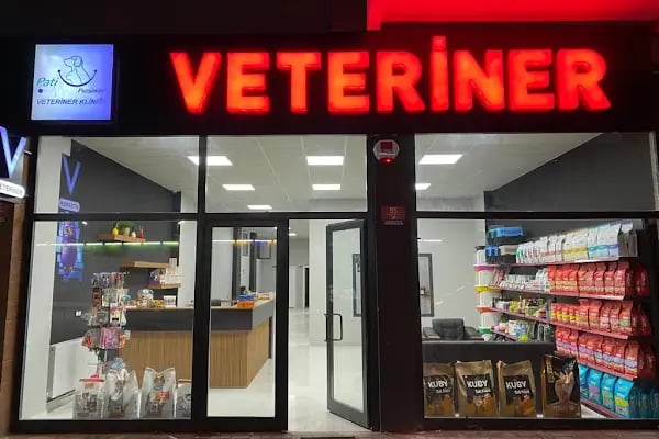 Pati Pursaklar Veteriner Kliniği - Resim 6