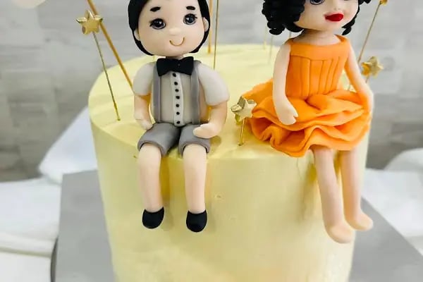 Bismil Butik Pasta / Berivanın Mutfağı - Resim 4